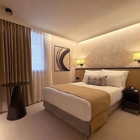 Caesar Premier Jerusalem Hotel Bagian luar foto