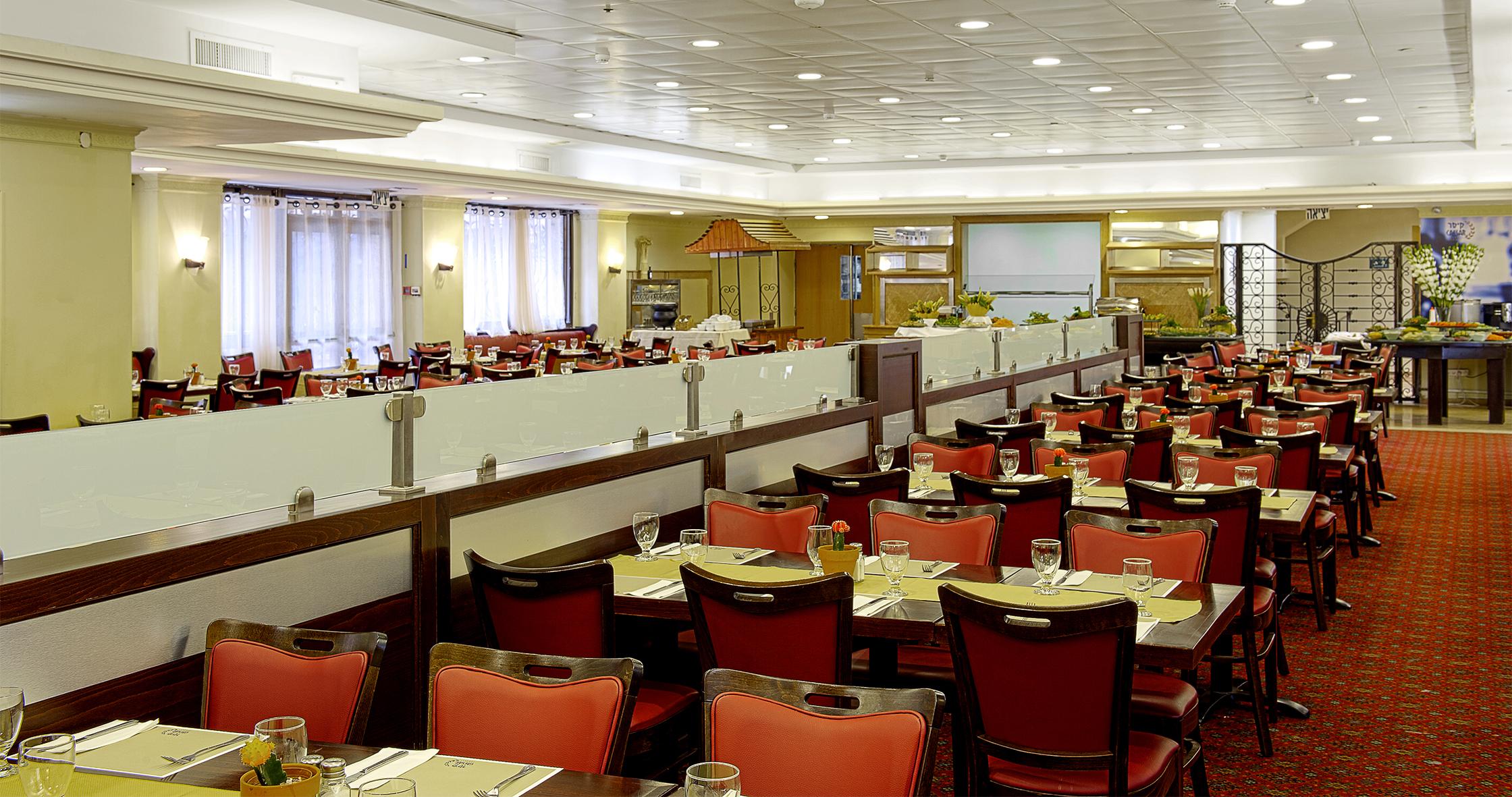 Caesar Premier Jerusalem Hotel Bagian luar foto
