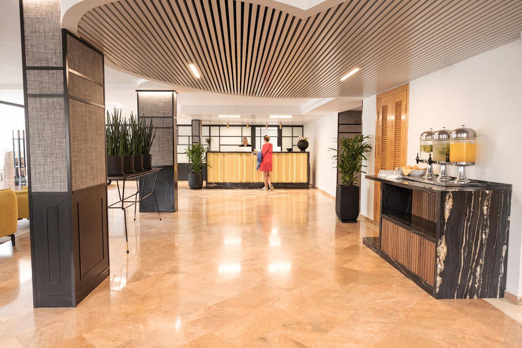 Caesar Premier Jerusalem Hotel Bagian luar foto