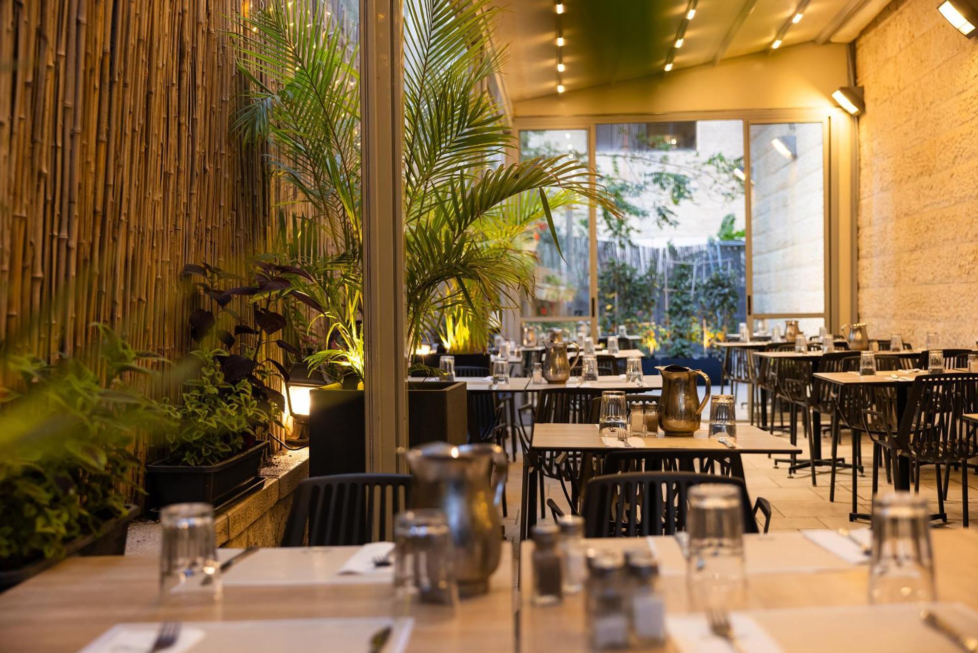 Caesar Premier Jerusalem Hotel Bagian luar foto