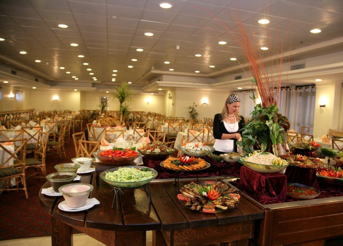 Caesar Premier Jerusalem Hotel Bagian luar foto