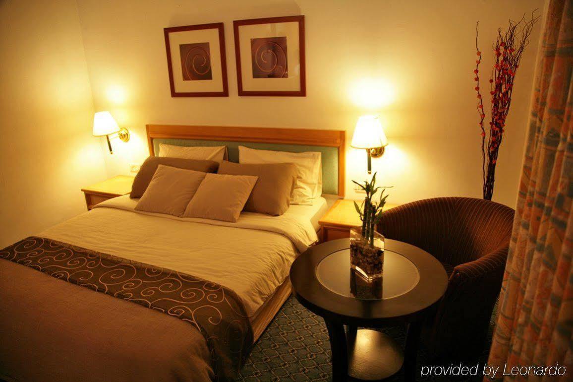 Caesar Premier Jerusalem Hotel Bagian luar foto